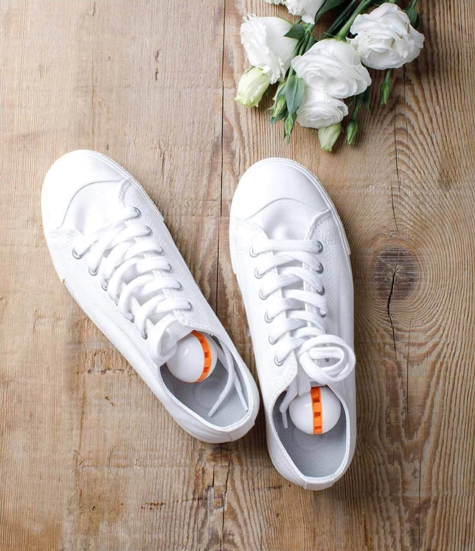 Quả bóng khử mùi Xiaomi clean-n-Fresh (một hộp 6 quả)